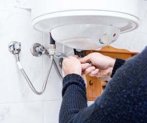 About The Faucet Pros Hodges, AL